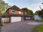 Thumbnail for sale in Wyatts Road, Chorleywood, Rickmansworth