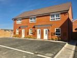Thumbnail to rent in 5 Azure Place, Gateford, Worksop