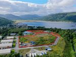 Thumbnail for sale in Plot 1.5, Sandbank Business Park, Highland Avenue, Dunoon, Argyll And Bute