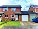 Thumbnail to rent in Briar Close, Sleaford