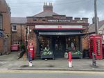 Thumbnail for sale in Off License &amp; Convenience CH5, Hawarden, Flintshire