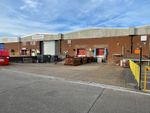 Thumbnail to rent in 4 Medway Distribution Centre, Courteney Road, Gillingham, Kent