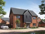 Thumbnail to rent in "Stratford" at Old Wokingham Road, Crowthorne