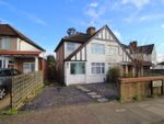 Thumbnail for sale in Clewer Crescent, Harrow