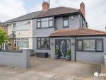Thumbnail for sale in Gladstone Avenue, Broadgreen, Liverpool