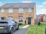 Thumbnail to rent in Parquet Grove, Kingswinford, Staffordshire