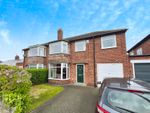 Thumbnail to rent in Studley Villas, Forest Hall, Newcastle Upon Tyne