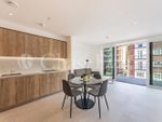 Thumbnail to rent in Georgette Apartments, The Silk District, Whitechapel
