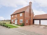 Thumbnail for sale in Ridgeway Close, Wantage