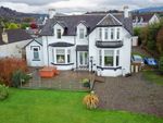 Thumbnail for sale in Hunter Street, Dunoon