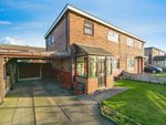 Thumbnail for sale in Fisher Avenue, Warrington