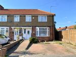 Thumbnail for sale in Sipson Close, West Drayton, Middx