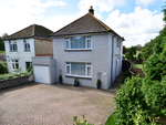 Thumbnail for sale in Alverstone Road, Apse Heath, Sandown, Isle Of Wight