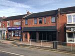Thumbnail to rent in 49A London Road, Chesterton, Newcastle