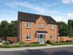 Thumbnail to rent in "The Bowyer" at Jackson Road, Hucknall, Nottingham