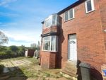 Thumbnail to rent in Chequer Avenue, Doncaster, South Yorkshire