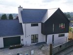 Thumbnail for sale in Coming Soon, Eco New Build, Deer Park Cresent, Tavistock