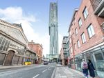 Thumbnail to rent in Deansgate, Manchester