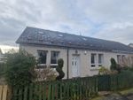 Thumbnail to rent in Third Avenue, Auchenloch, North Lanarkshire