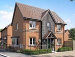 Thumbnail to rent in "The Chesham" at Barnsletts, Rotherfield Greys, Henley-On-Thames