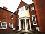 Thumbnail to rent in The Crescent, Bedford