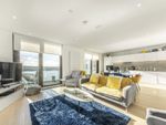 Thumbnail to rent in Summerston House, Starboard Way, London
