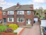 Thumbnail to rent in Moseley Wood Drive, Cookridge, Leeds, West Yorkshire