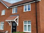 Thumbnail to rent in Knight Gardens, Walberton