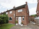 Thumbnail to rent in Spinney Close, West Bridgford, Nottingham, Nottinghamshire