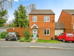 Thumbnail to rent in Moorhen Grove, Stafford