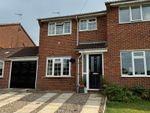 Thumbnail for sale in Edward Road, Fleckney, Leicester