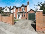 Thumbnail for sale in Gainsborough Road, Ipswich