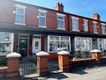 Thumbnail to rent in Claremont Road, Manchester
