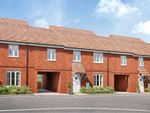 Thumbnail to rent in Plot 37, The Vale, High Street, Codicote, Hitchin