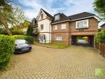 Thumbnail to rent in Barbicus Court, Ray Park Avenue, Maidenhead, Berkshire