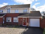 Thumbnail to rent in Miller Close, Exeter