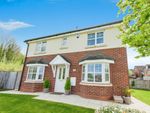 Thumbnail for sale in Netherwood Avenue, Castleford