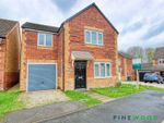 Thumbnail for sale in Rosebud Way, Holmewood, Chesterfield, Derbyshire