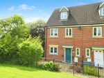 Thumbnail to rent in Brooklands, Chippenham