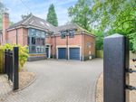 Thumbnail for sale in Rosemary Hill Road, Sutton Coldfield