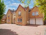 Thumbnail for sale in Borkum Close, Andover