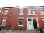 Thumbnail for sale in Rook Street, Preston