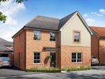 Thumbnail to rent in "Radleigh" at Grange Road, Hugglescote, Coalville