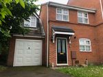 Thumbnail to rent in Hainer Close, Stafford