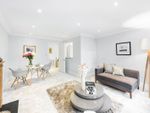 Thumbnail to rent in Culford Gardens, Chelsea, Chelsea, London