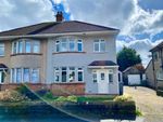 Thumbnail for sale in Coryton Crescent, Whitchurch, Cardiff