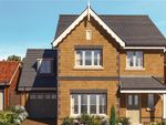 Thumbnail for sale in Purley Rise, Purley On Thames, Reading