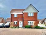 Thumbnail for sale in Bradley Road, Milford On Sea, Lymington, Hampshire