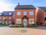 Thumbnail to rent in Simpson Drive, Upper Heyford, Bicester