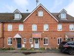 Thumbnail to rent in Poperinghe Way, Arborfield, Reading, Berkshire